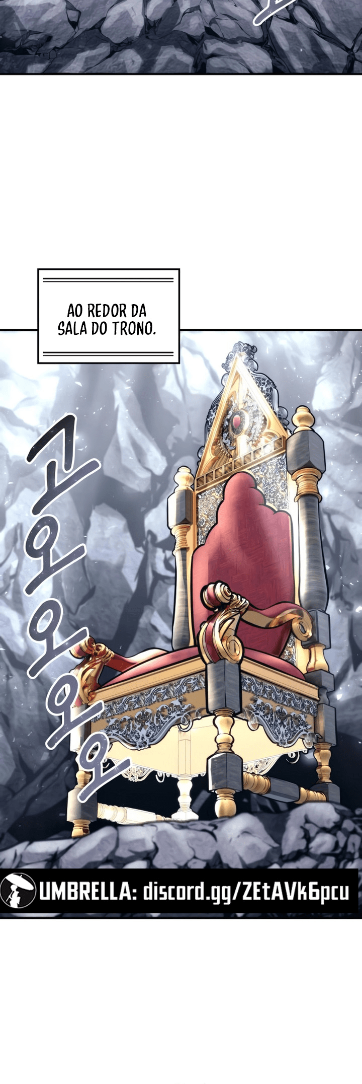 Read Tower of God_ Urek’s Ascent PT Manga Online