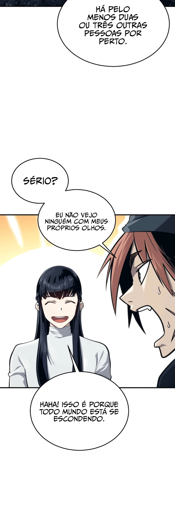 Read Tower of God_ Urek’s Ascent PT Manga Online