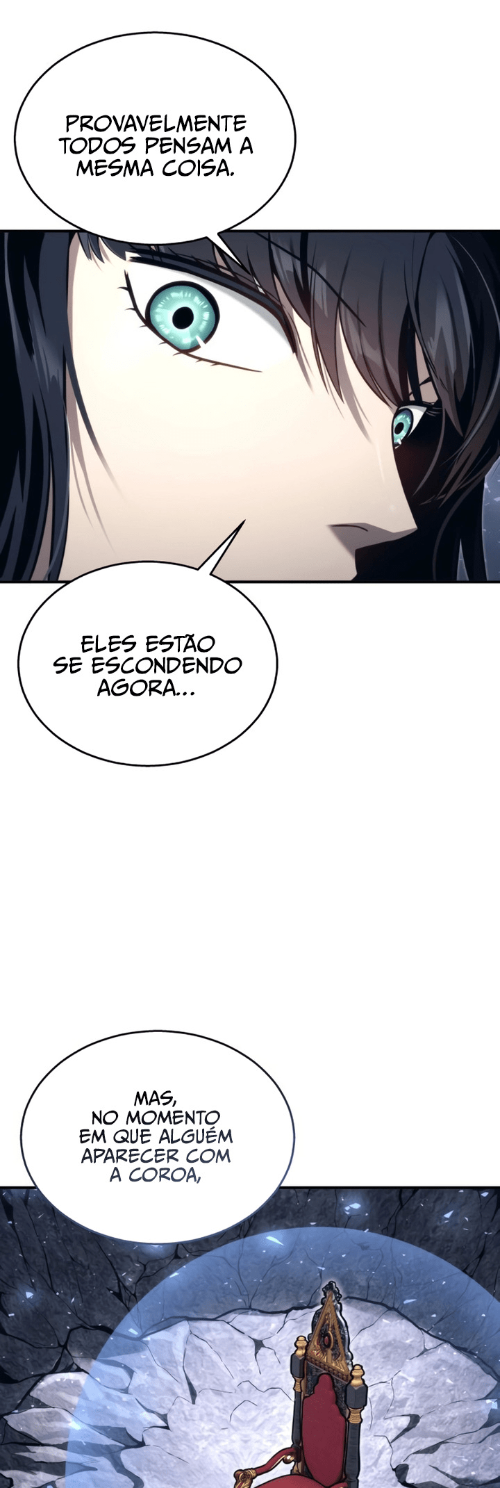 Read Tower of God_ Urek’s Ascent PT Manga Online