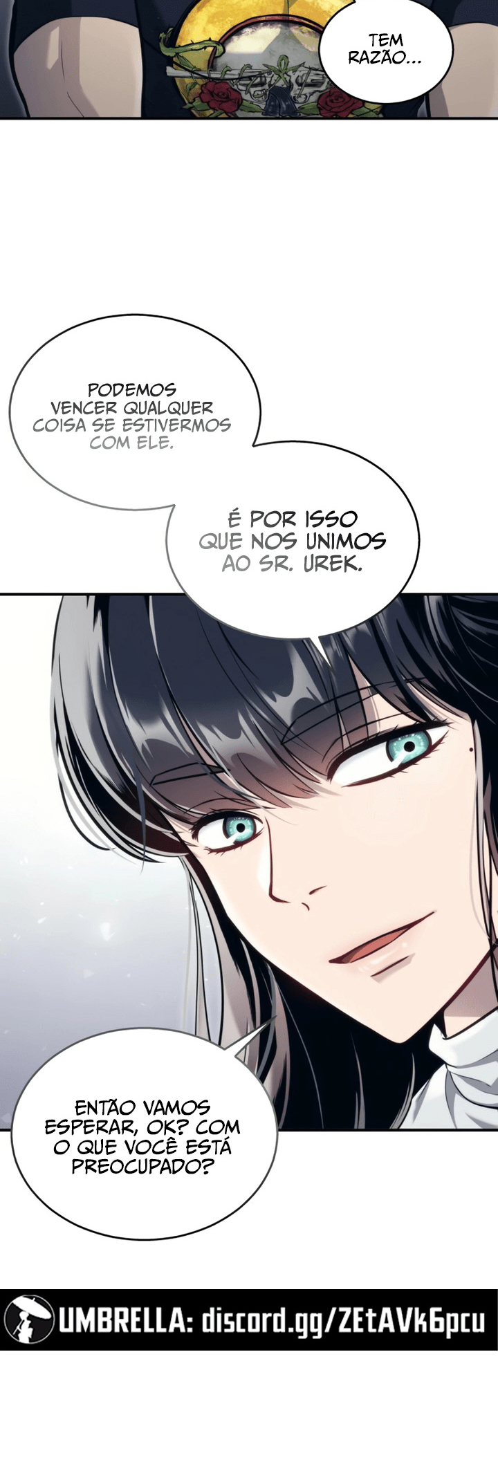 Read Tower of God_ Urek’s Ascent PT Manga Online