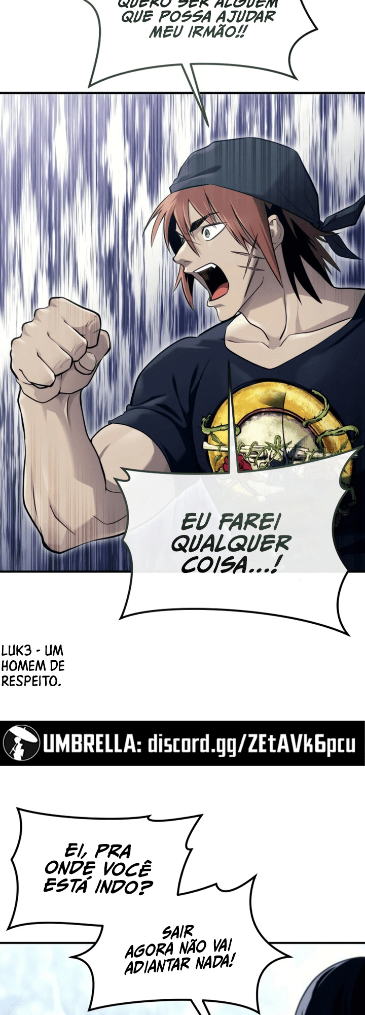 Read Tower of God_ Urek’s Ascent PT Manga Online