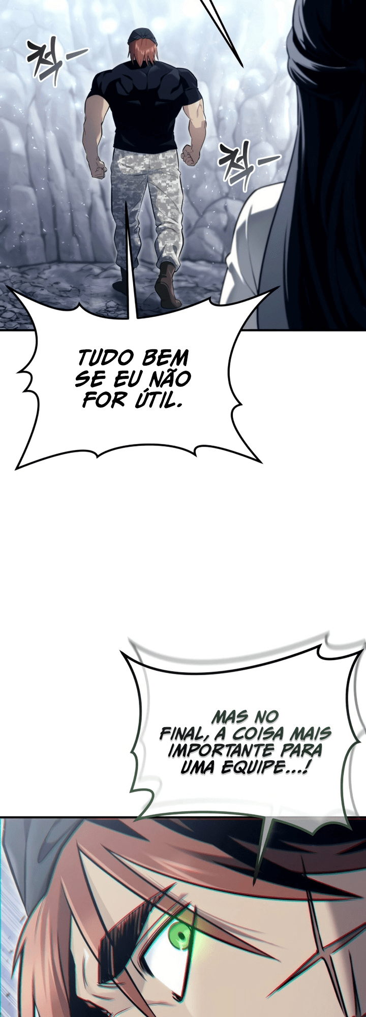 Read Tower of God_ Urek’s Ascent PT Manga Online