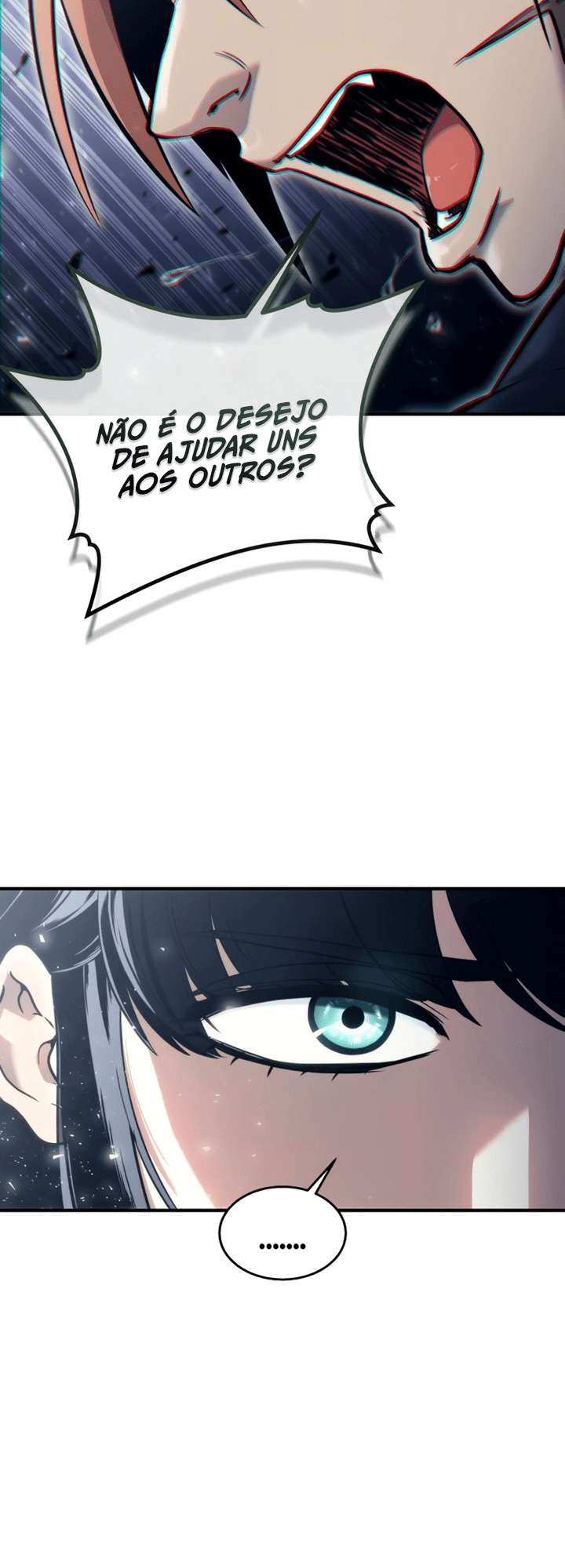 Read Tower of God_ Urek’s Ascent PT Manga Online