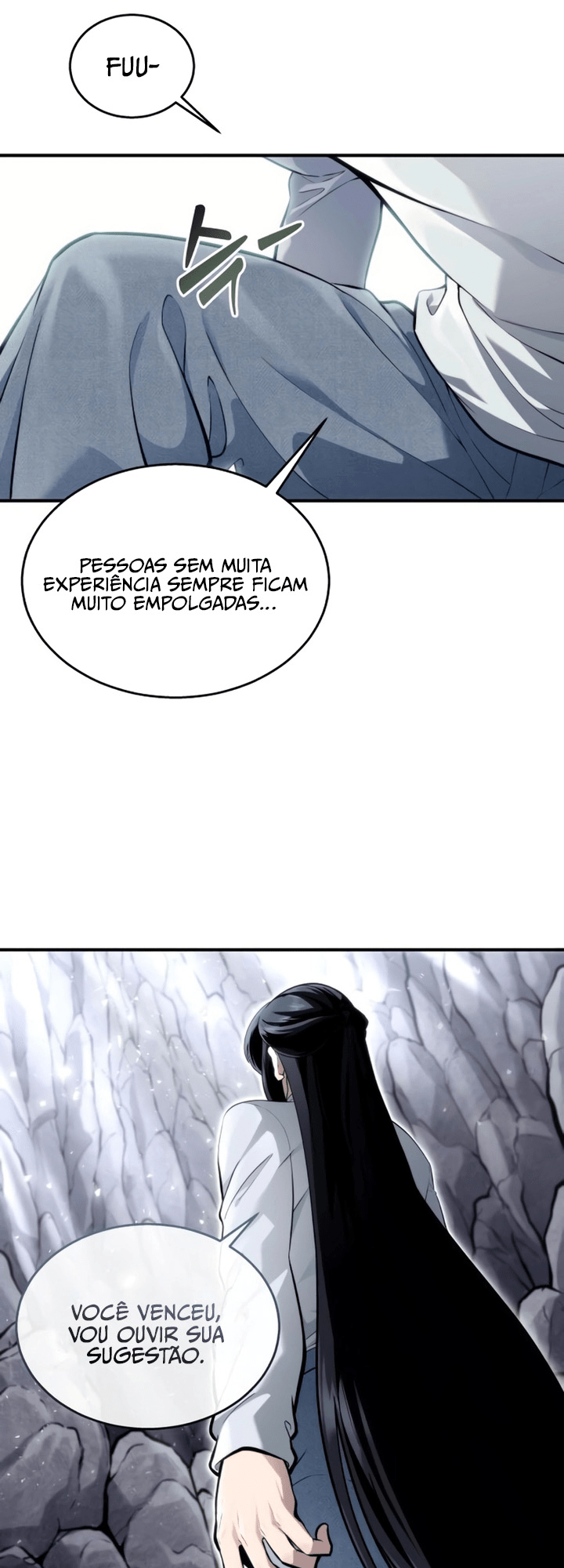 Read Tower of God_ Urek’s Ascent PT Manga Online