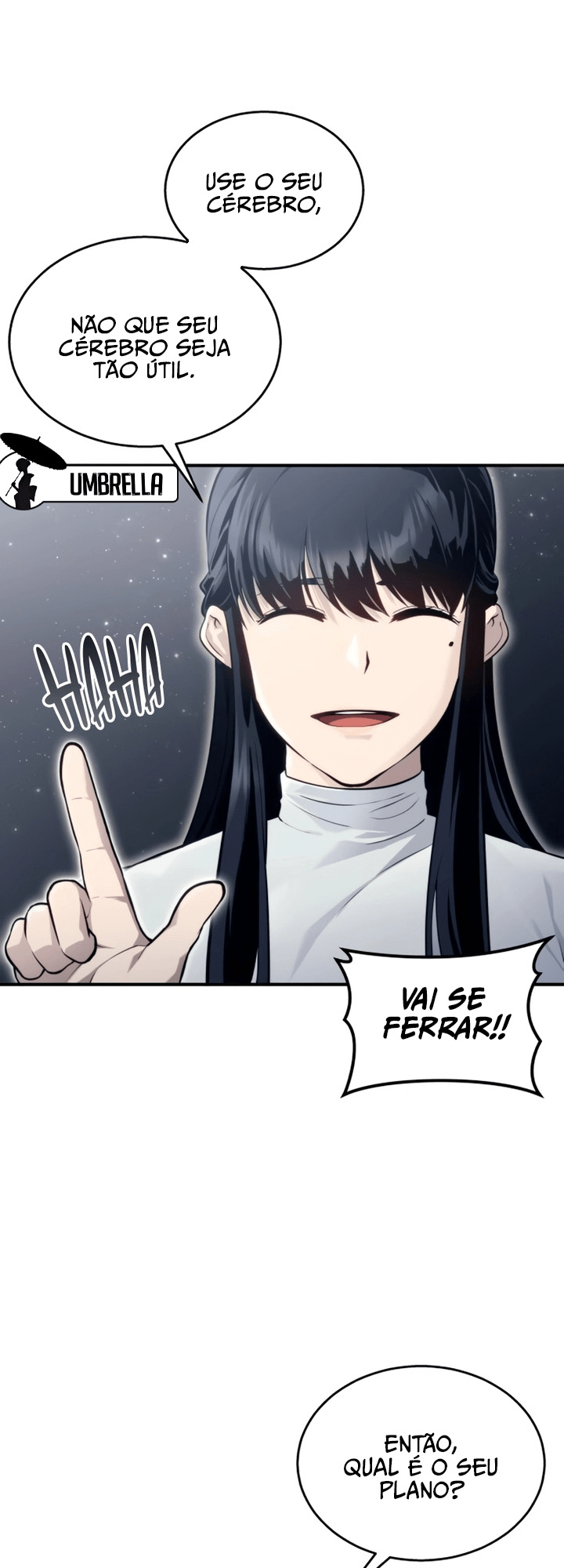 Read Tower of God_ Urek’s Ascent PT Manga Online