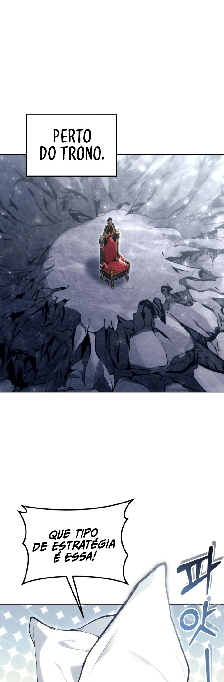 Read Tower of God_ Urek’s Ascent PT Manga Online