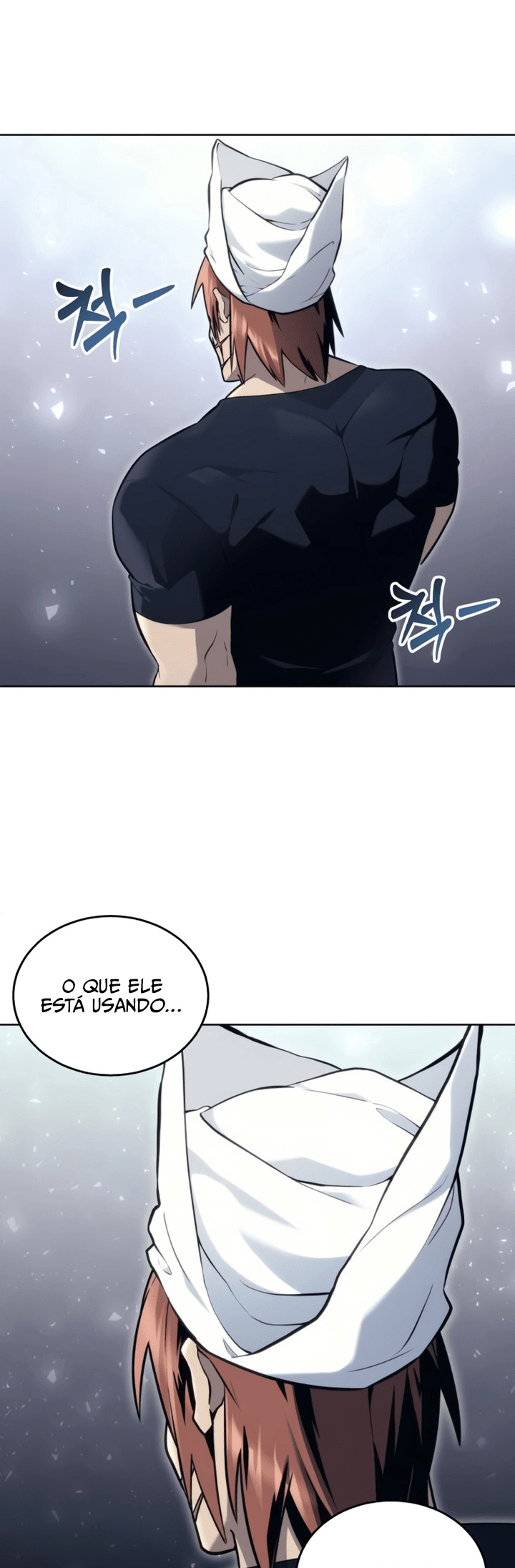 Read Tower of God_ Urek’s Ascent PT Manga Online
