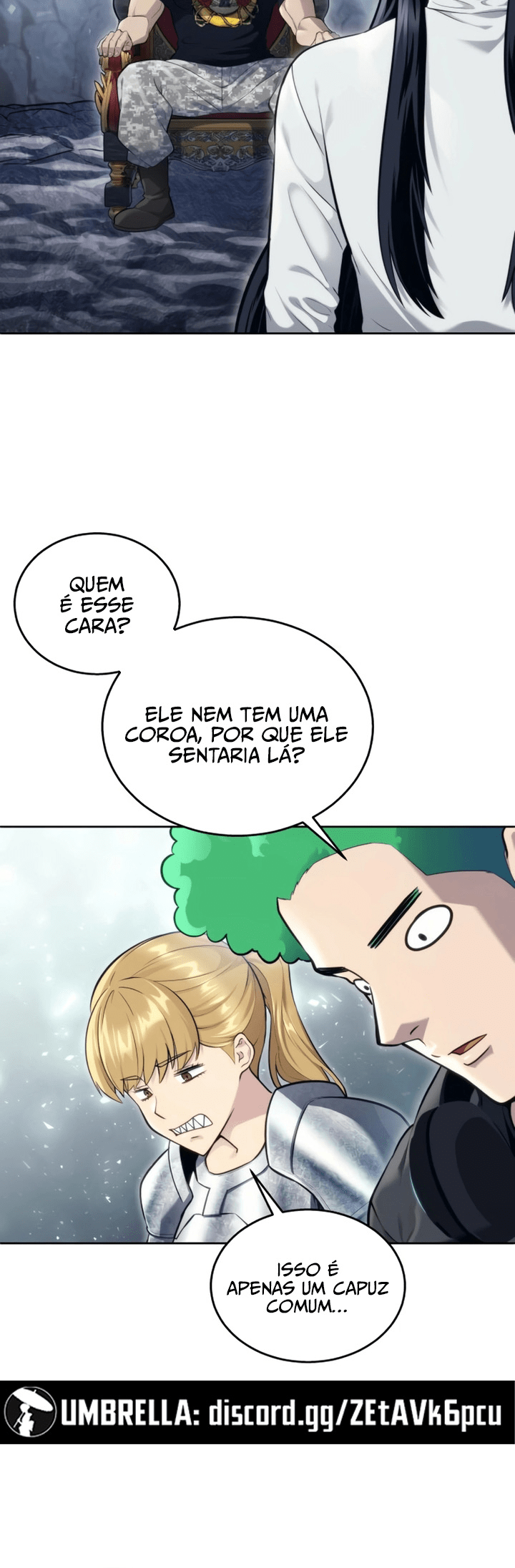 Read Tower of God_ Urek’s Ascent PT Manga Online