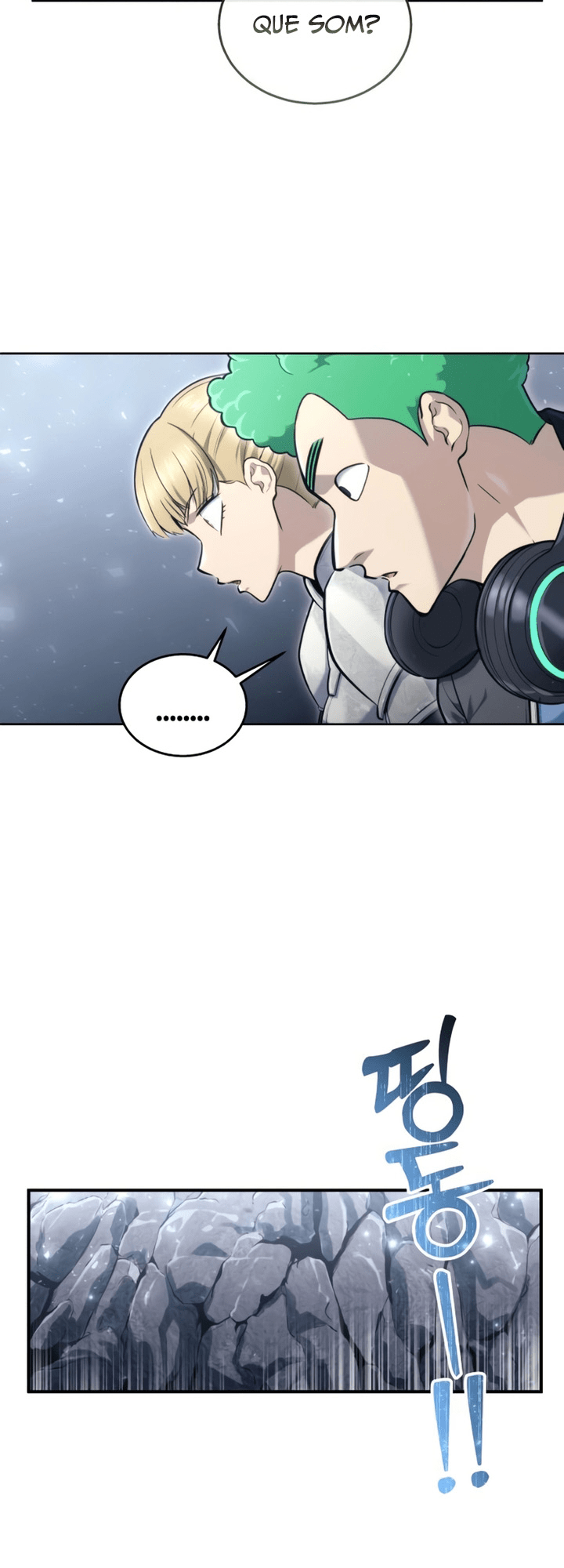 Read Tower of God_ Urek’s Ascent PT Manga Online