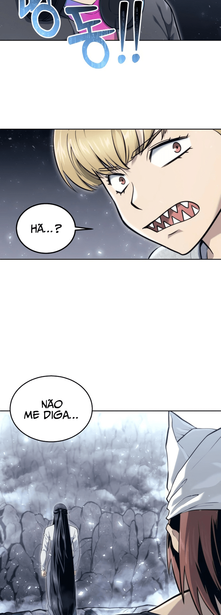 Read Tower of God_ Urek’s Ascent PT Manga Online