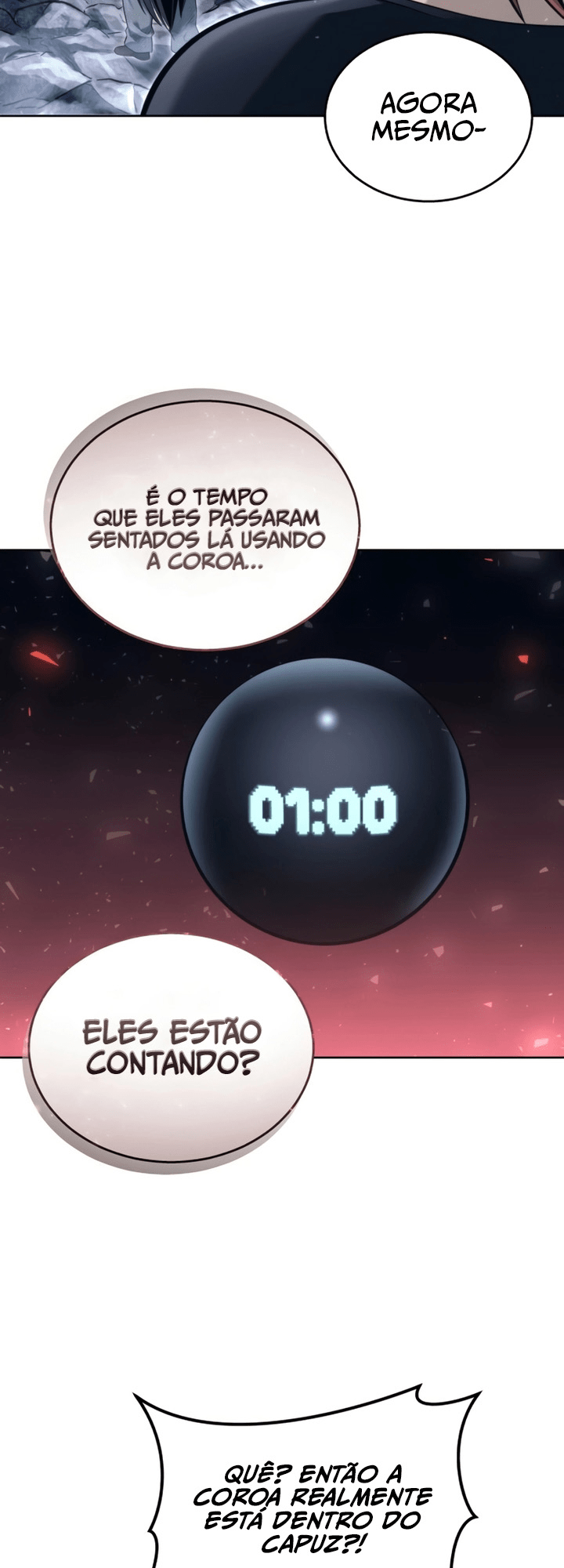 Read Tower of God_ Urek’s Ascent PT Manga Online