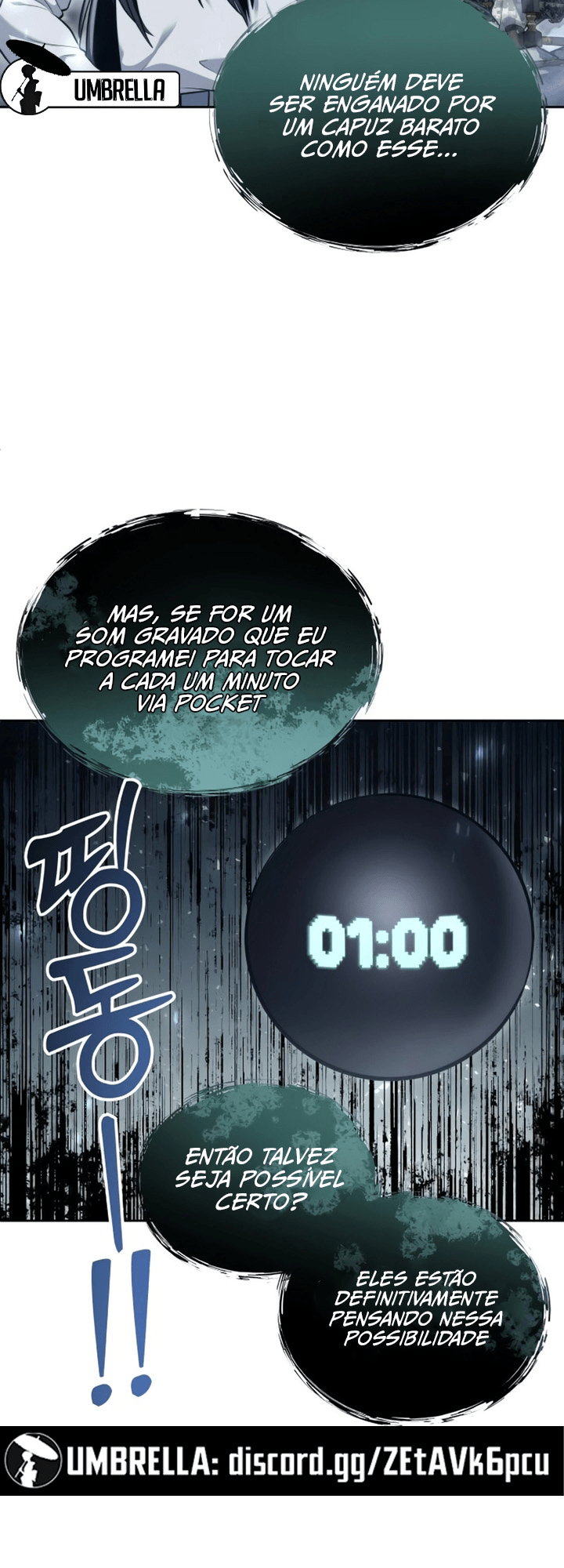 Read Tower of God_ Urek’s Ascent PT Manga Online