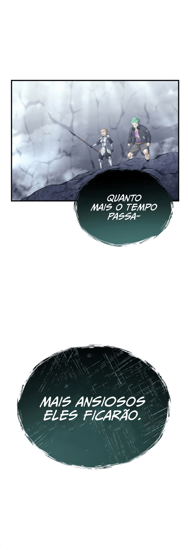 Read Tower of God_ Urek’s Ascent PT Manga Online