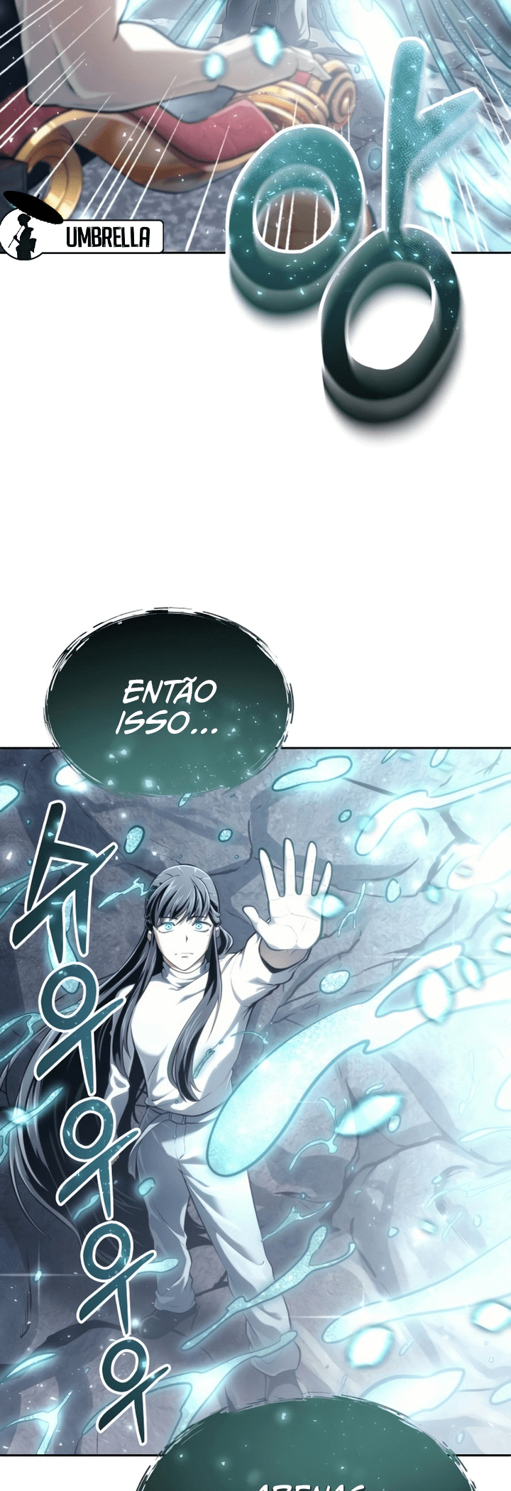 Read Tower of God_ Urek’s Ascent PT Manga Online