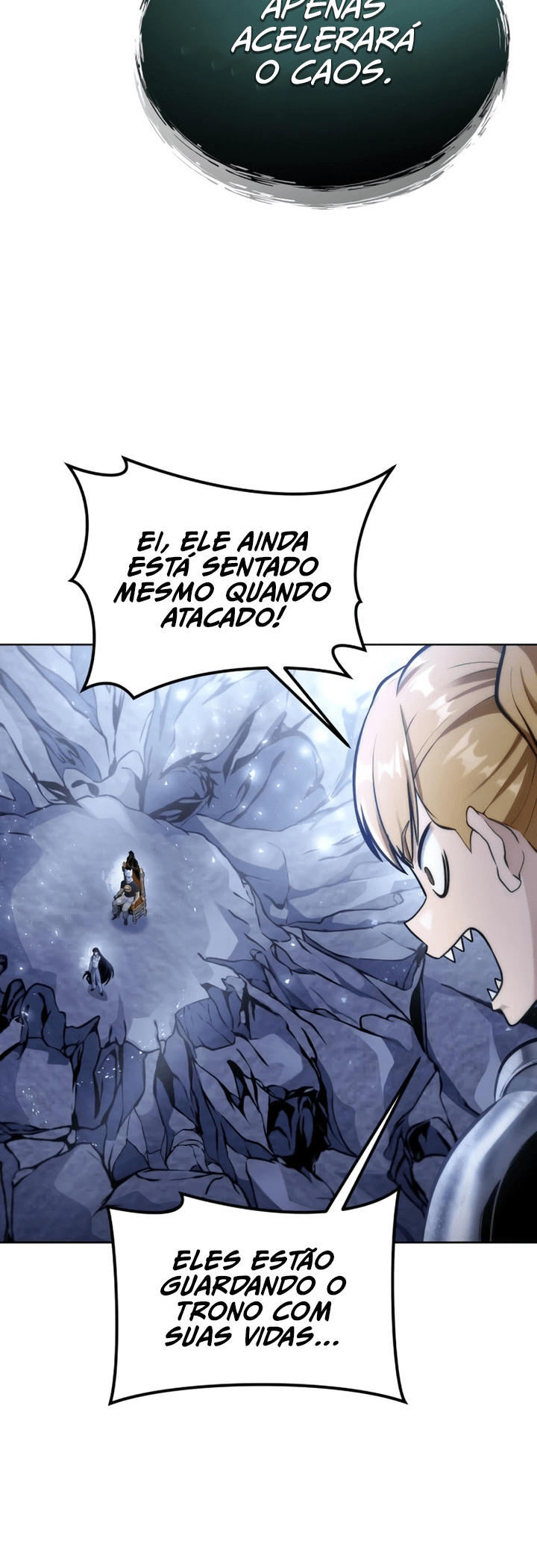 Read Tower of God_ Urek’s Ascent PT Manga Online