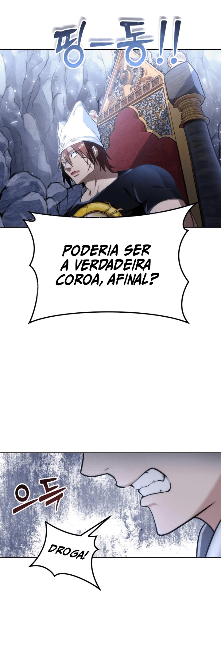 Read Tower of God_ Urek’s Ascent PT Manga Online