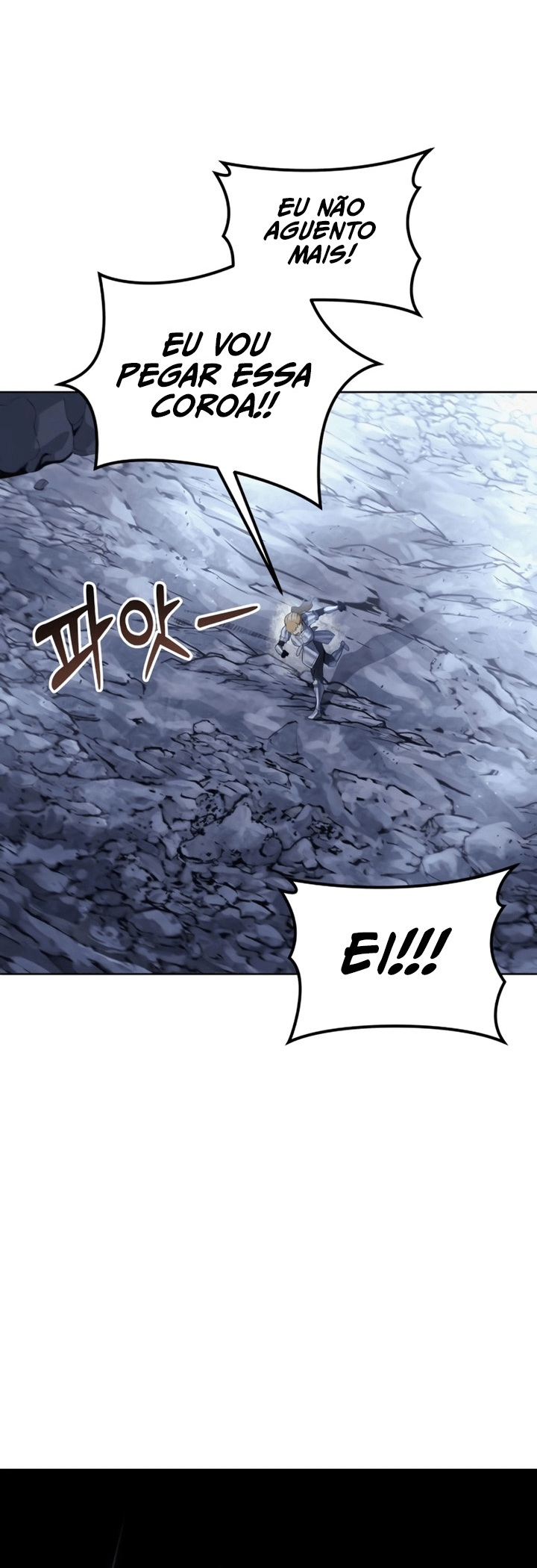 Read Tower of God_ Urek’s Ascent PT Manga Online