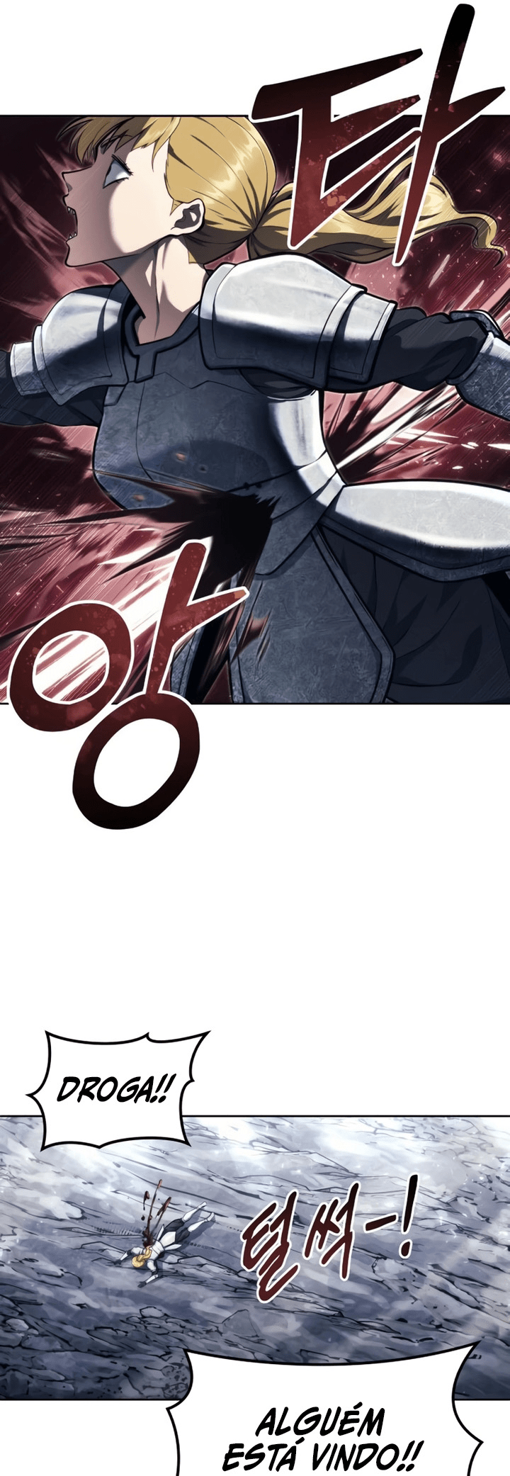 Read Tower of God_ Urek’s Ascent PT Manga Online