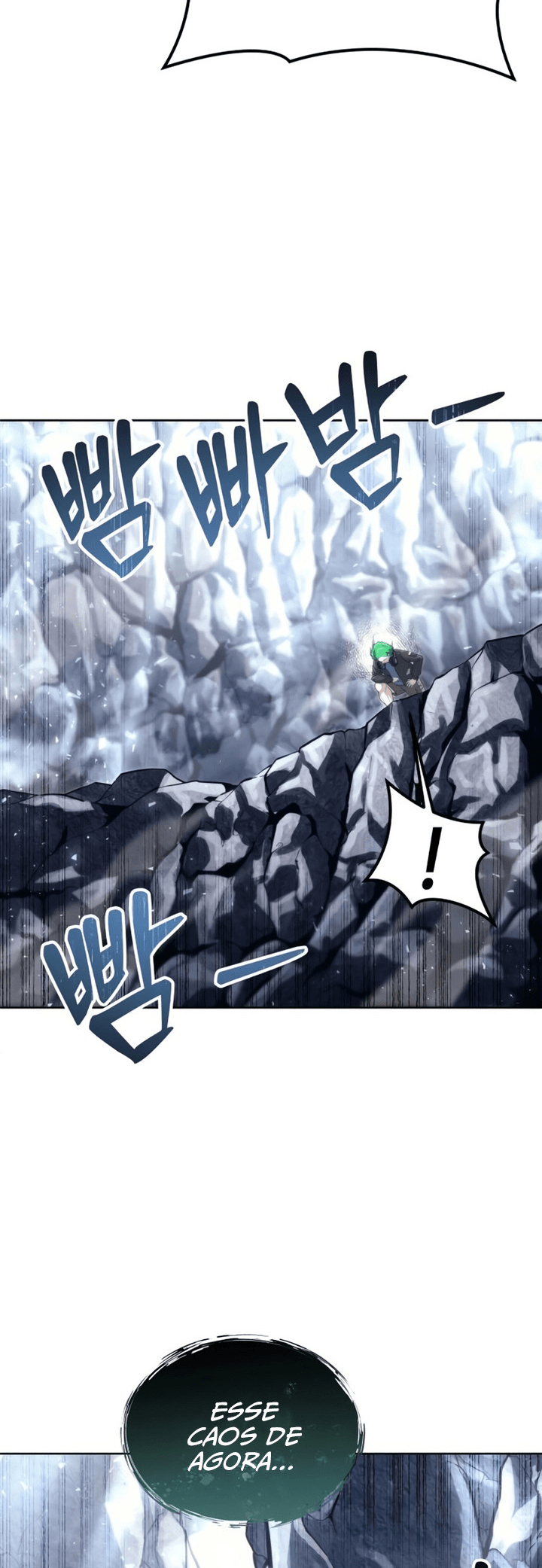 Read Tower of God_ Urek’s Ascent PT Manga Online