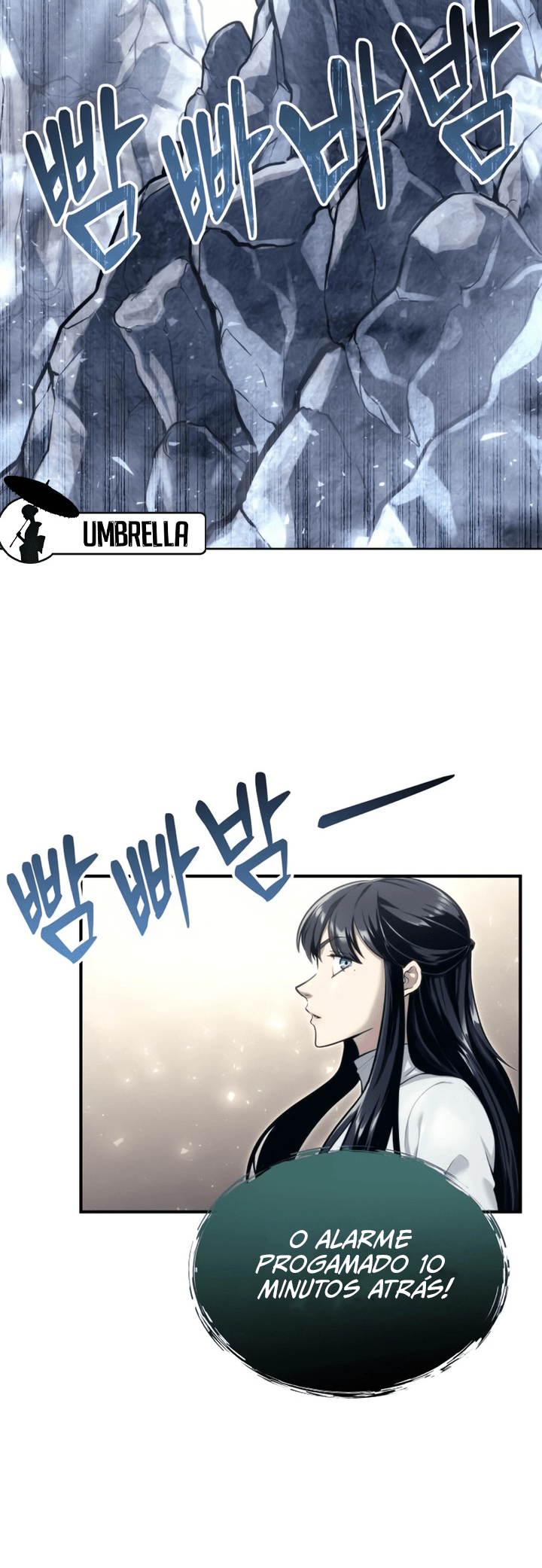 Read Tower of God_ Urek’s Ascent PT Manga Online