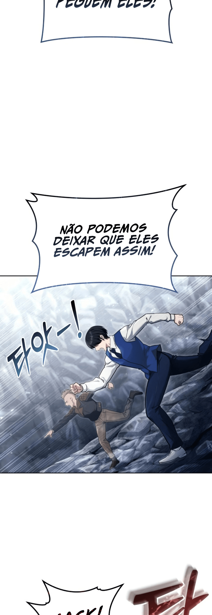Read Tower of God_ Urek’s Ascent PT Manga Online