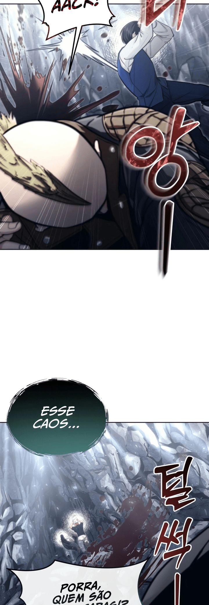 Read Tower of God_ Urek’s Ascent PT Manga Online