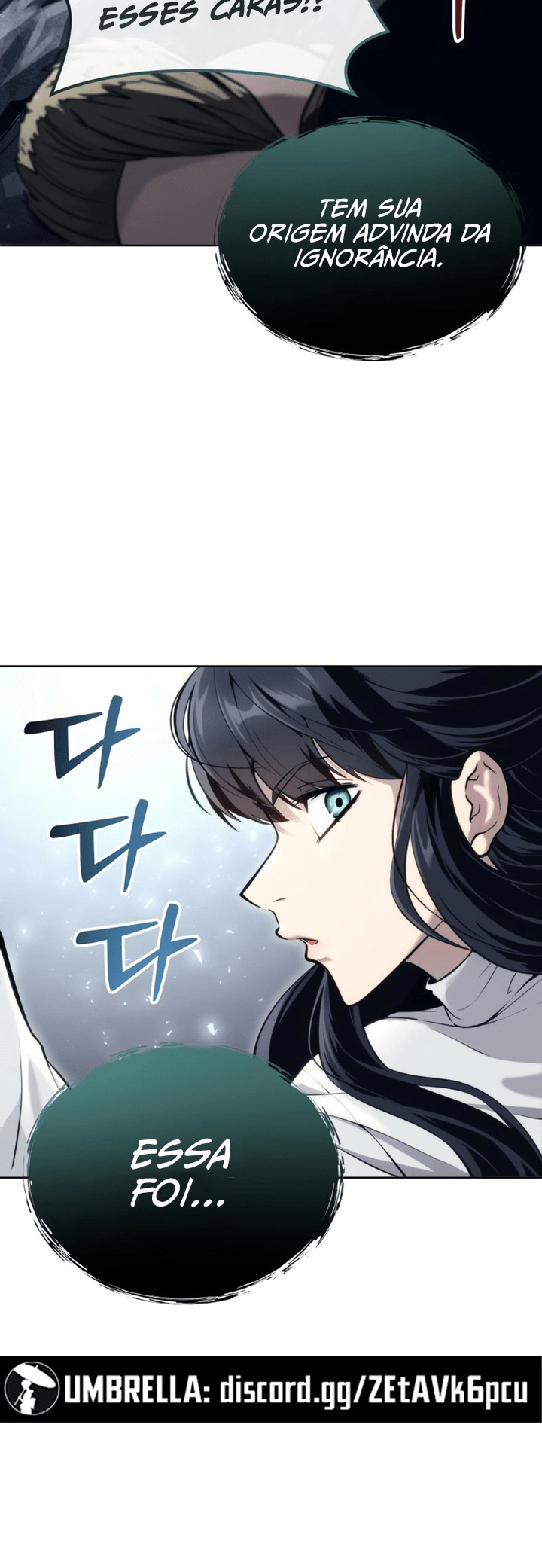 Read Tower of God_ Urek’s Ascent PT Manga Online