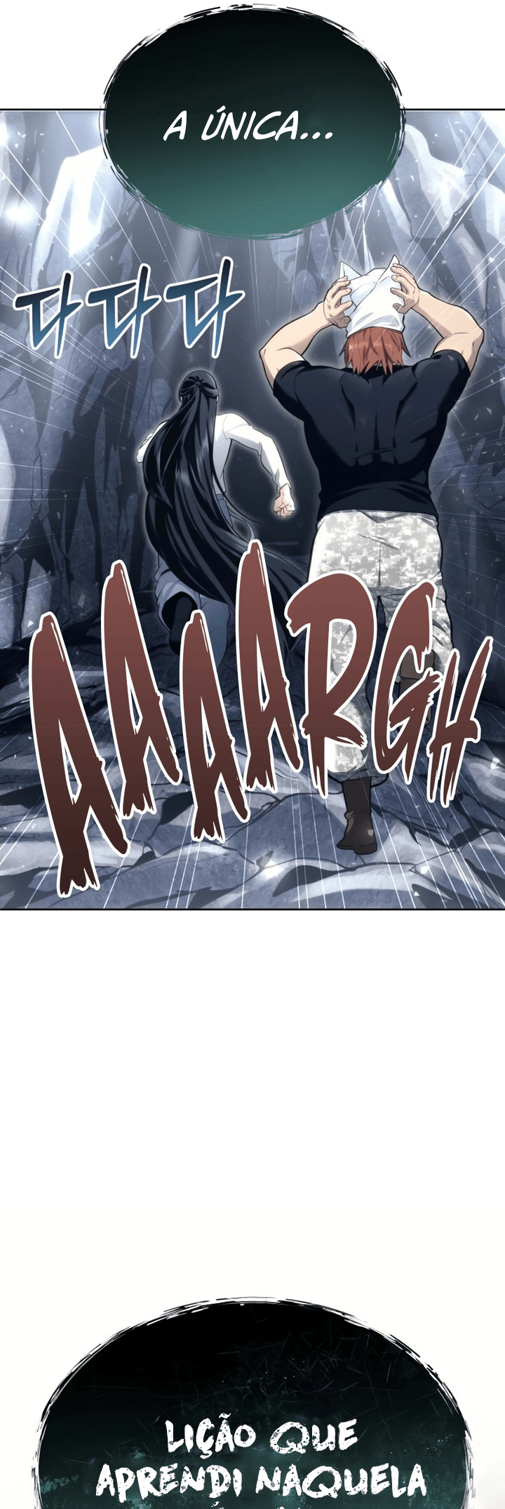 Read Tower of God_ Urek’s Ascent PT Manga Online