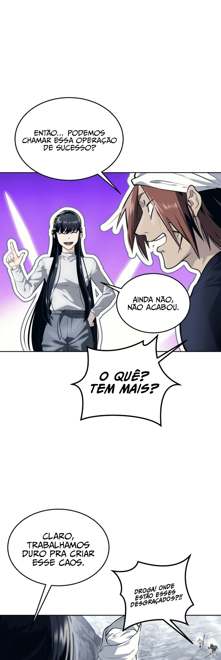 Read Tower of God_ Urek’s Ascent PT Manga Online