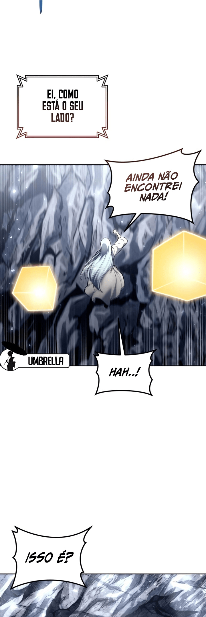 Read Tower of God_ Urek’s Ascent PT Manga Online