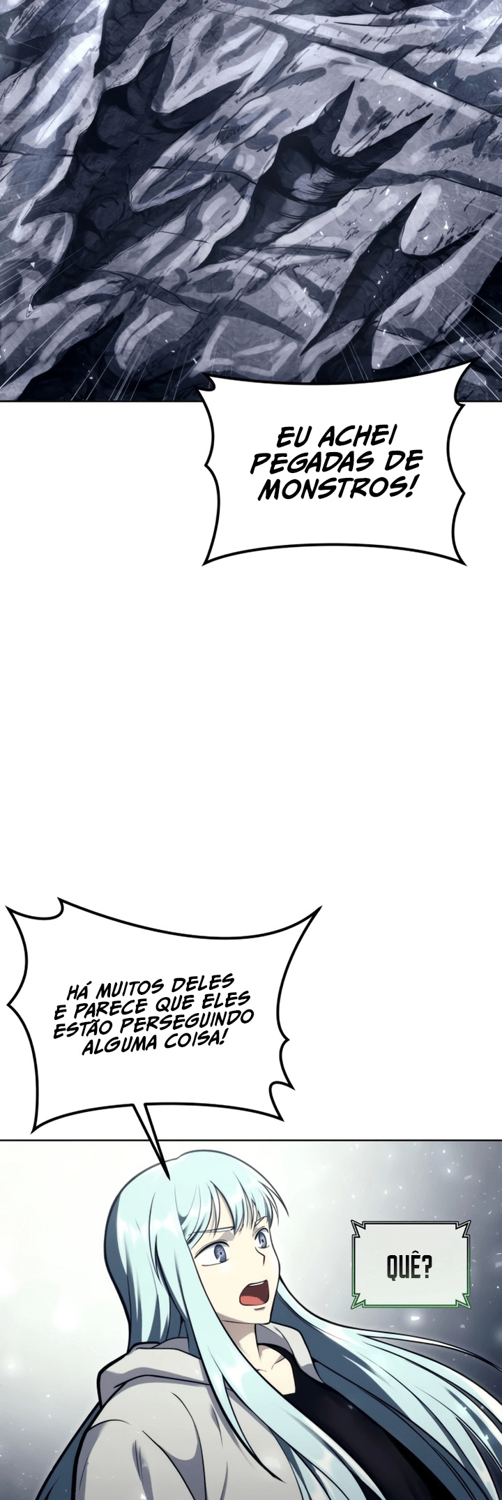 Read Tower of God_ Urek’s Ascent PT Manga Online