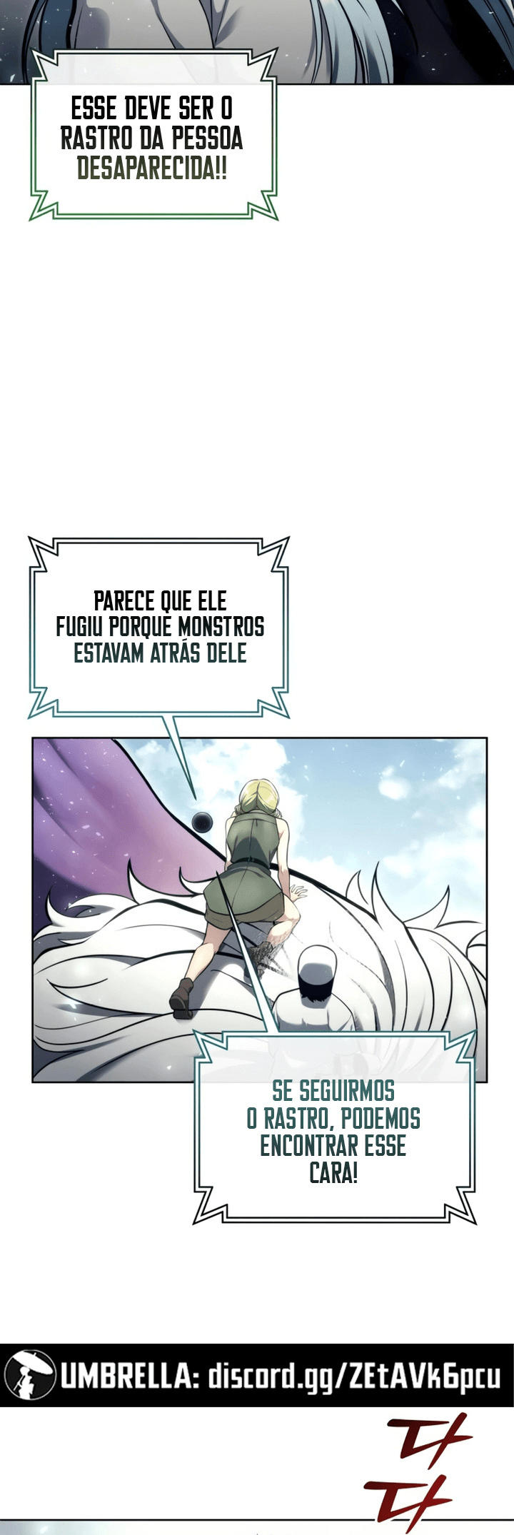 Read Tower of God_ Urek’s Ascent PT Manga Online