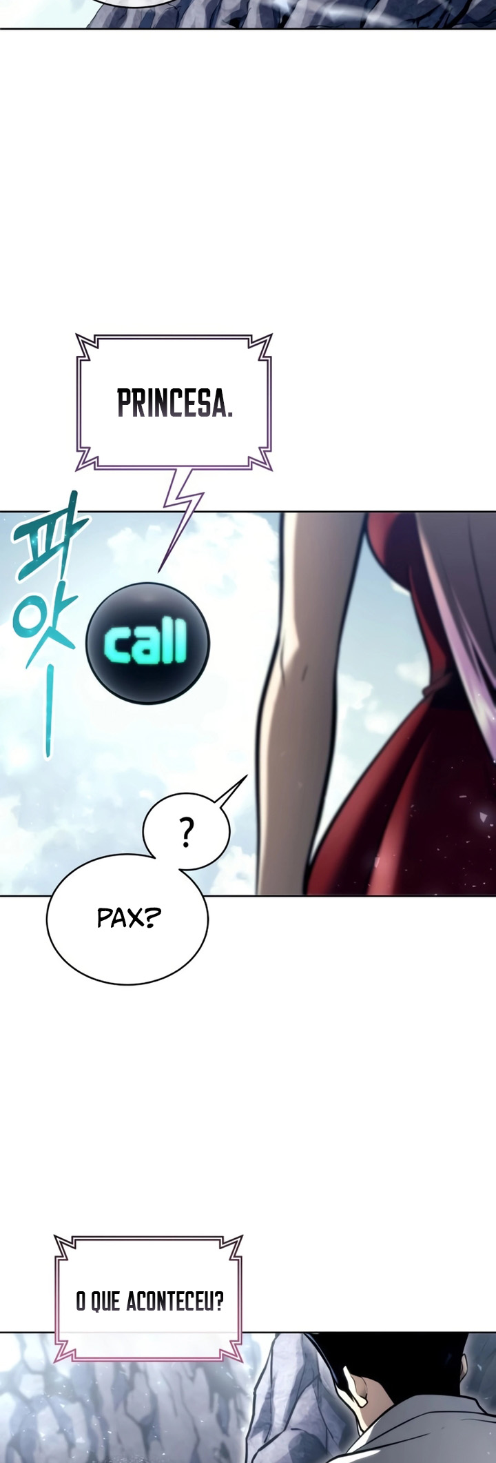 Read Tower of God_ Urek’s Ascent PT Manga Online