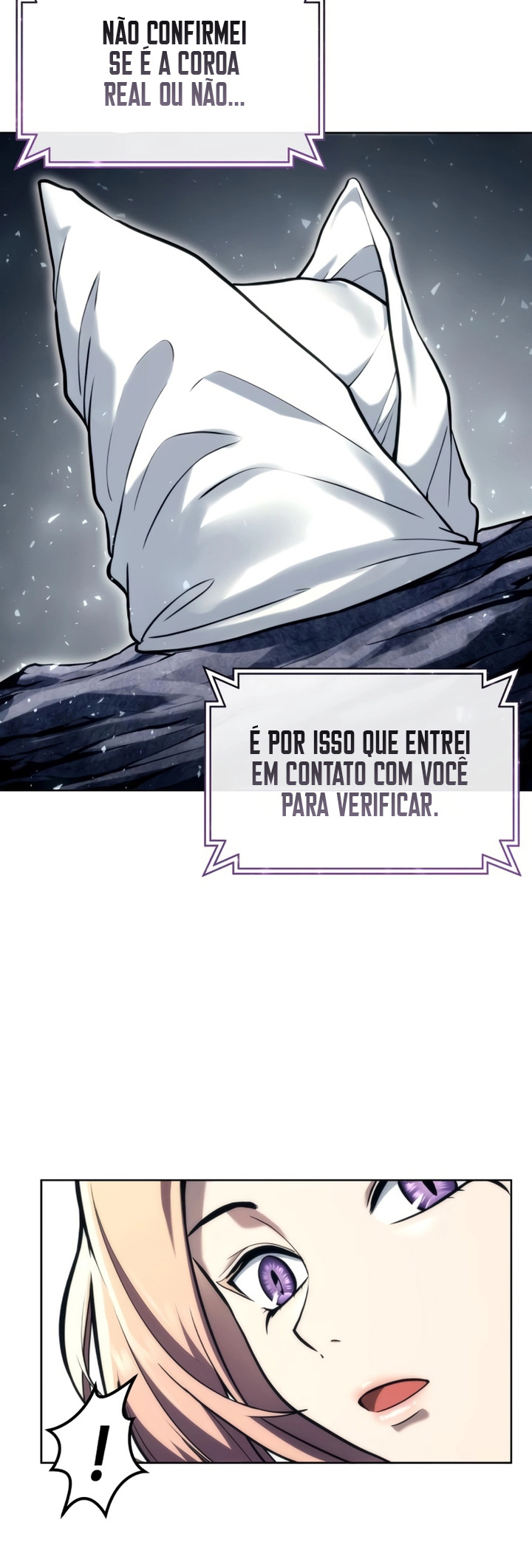 Read Tower of God_ Urek’s Ascent PT Manga Online