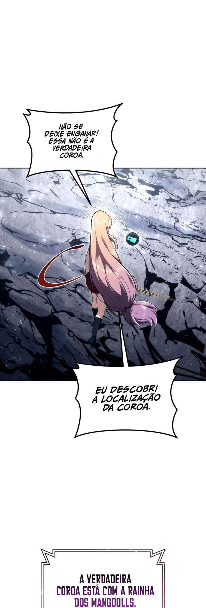 Read Tower of God_ Urek’s Ascent PT Manga Online