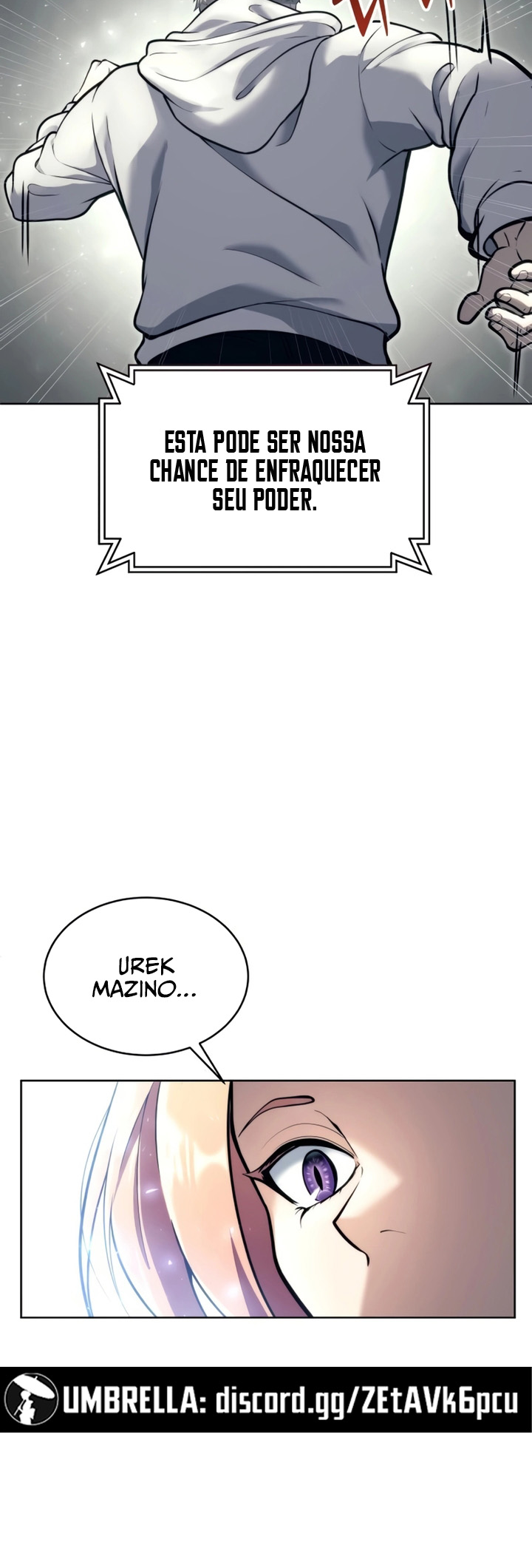 Read Tower of God_ Urek’s Ascent PT Manga Online