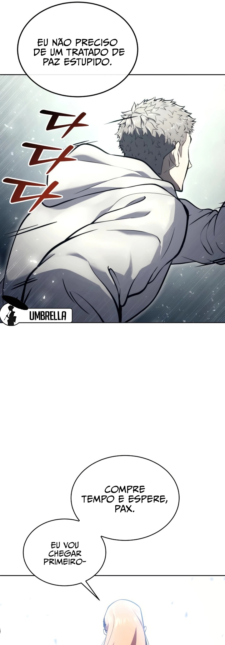 Read Tower of God_ Urek’s Ascent PT Manga Online