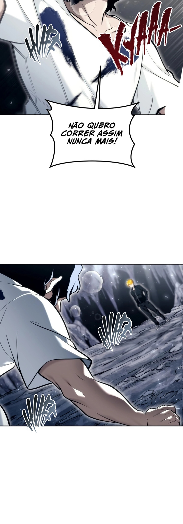 Read Tower of God_ Urek’s Ascent PT Manga Online