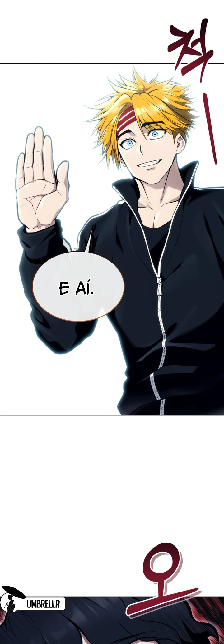 Read Tower of God_ Urek’s Ascent PT Manga Online