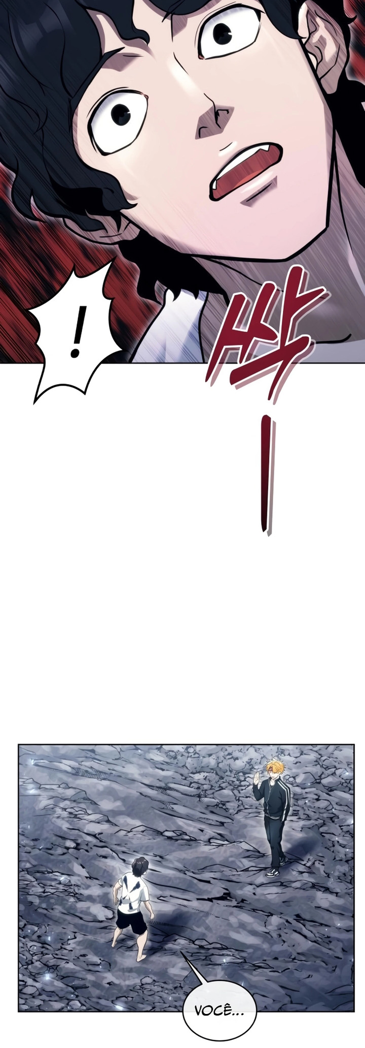 Read Tower of God_ Urek’s Ascent PT Manga Online