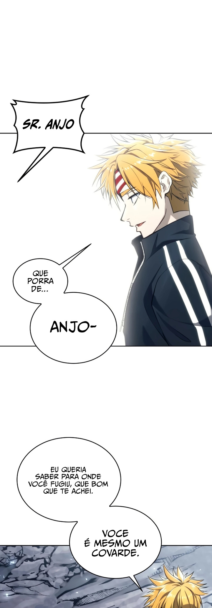 Read Tower of God_ Urek’s Ascent PT Manga Online