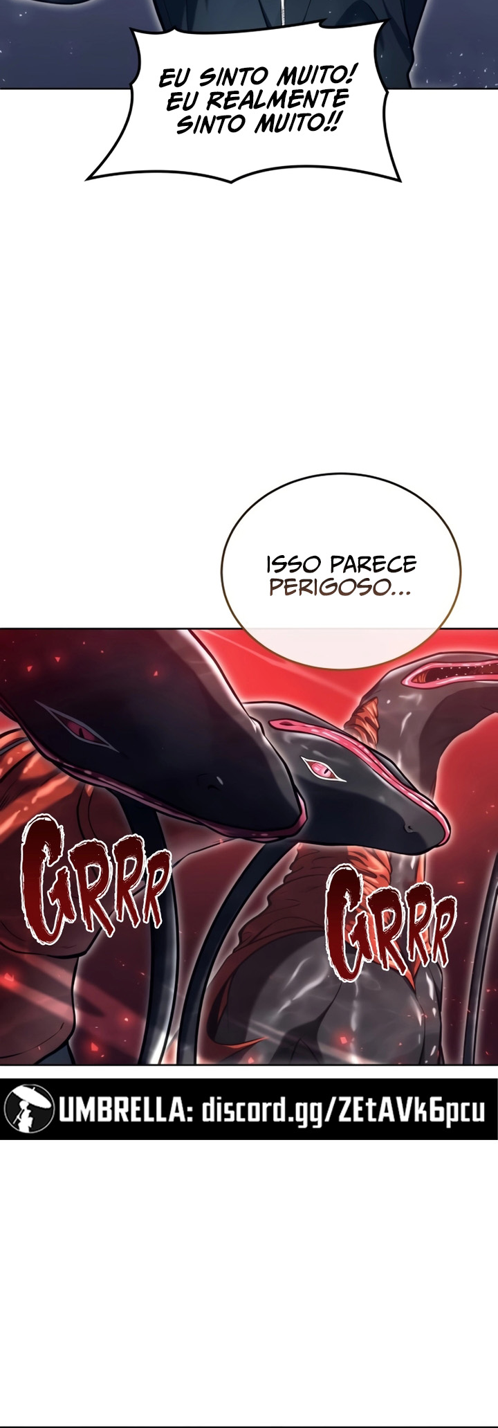 Read Tower of God_ Urek’s Ascent PT Manga Online