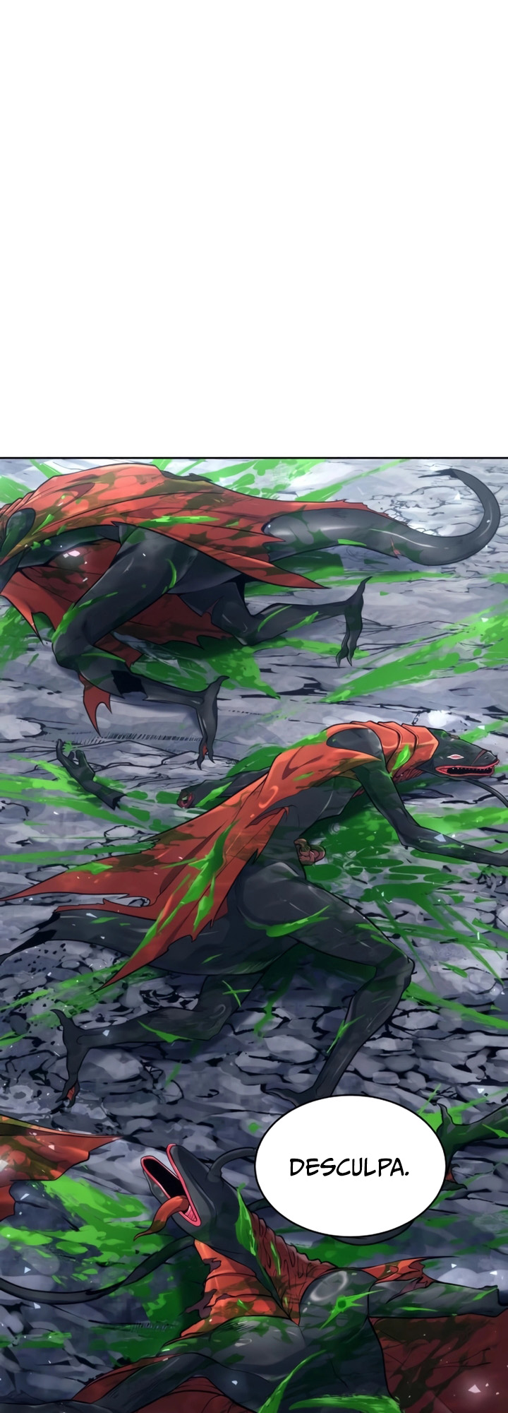 Read Tower of God_ Urek’s Ascent PT Manga Online