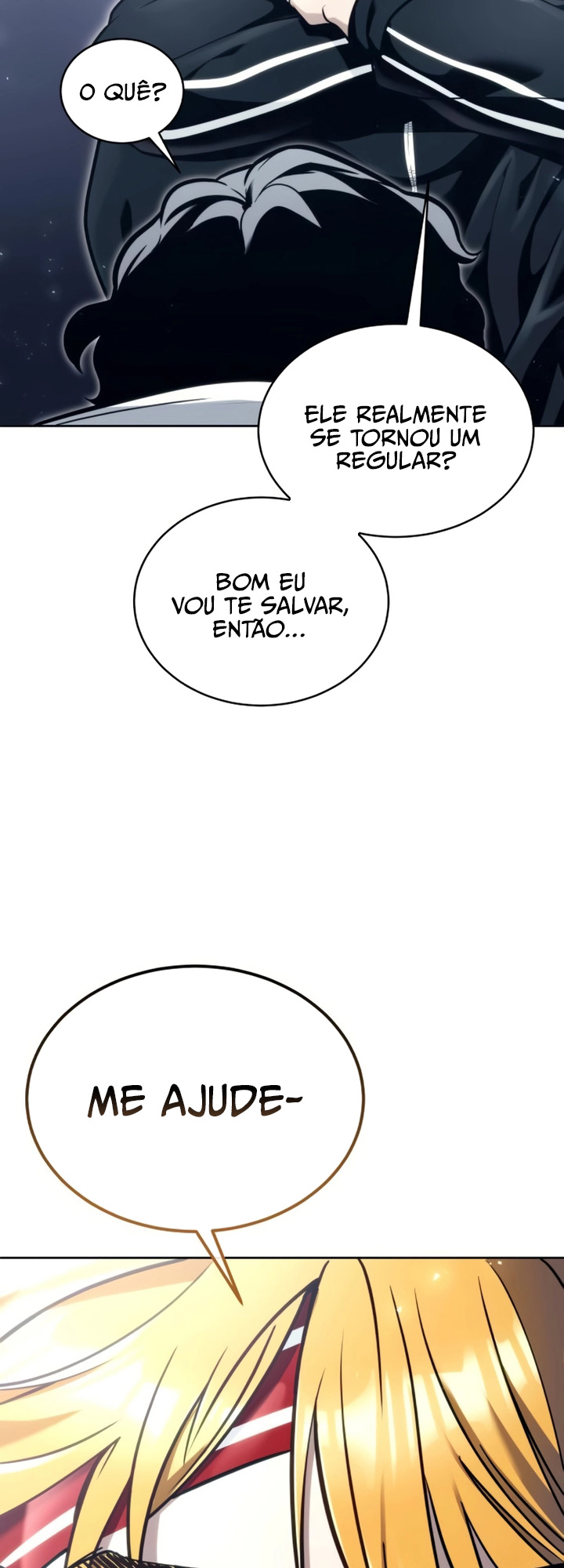 Read Tower of God_ Urek’s Ascent PT Manga Online