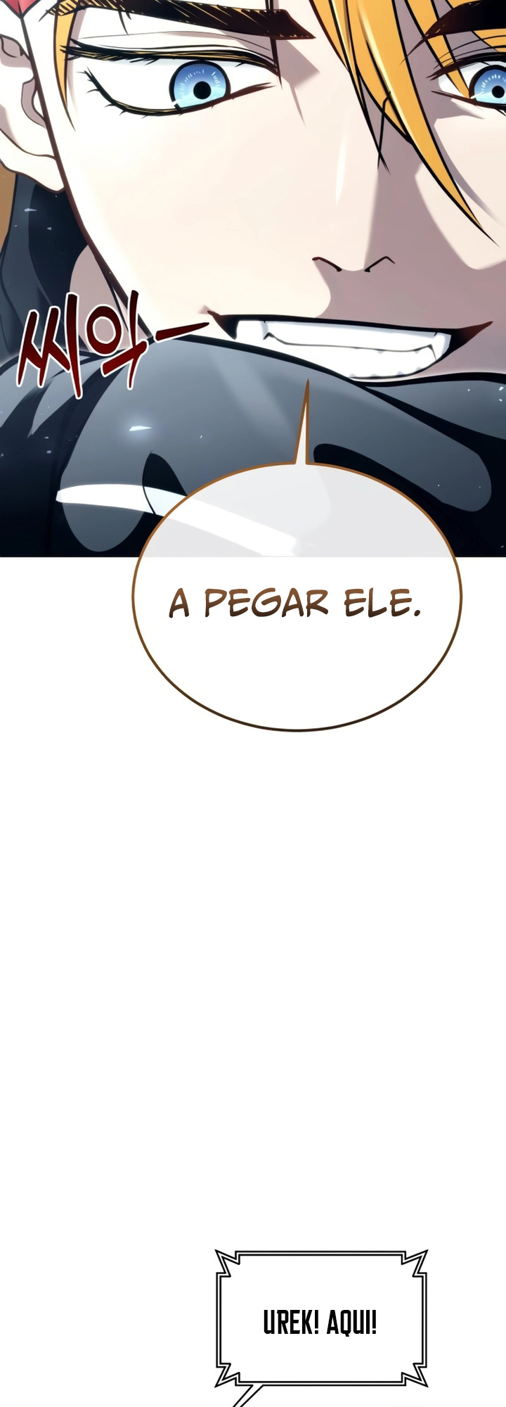 Read Tower of God_ Urek’s Ascent PT Manga Online