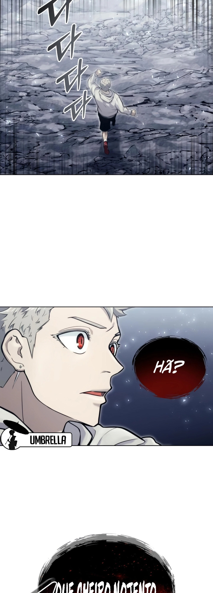 Read Tower of God_ Urek’s Ascent PT Manga Online