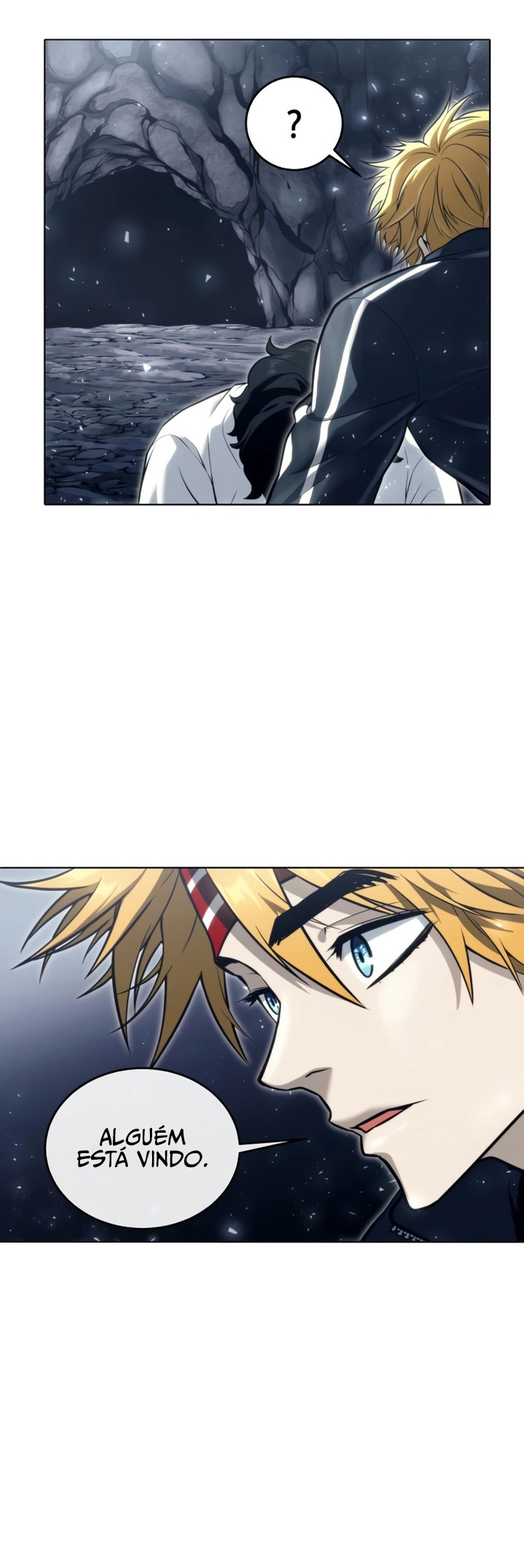 Read Tower of God_ Urek’s Ascent PT Manga Online