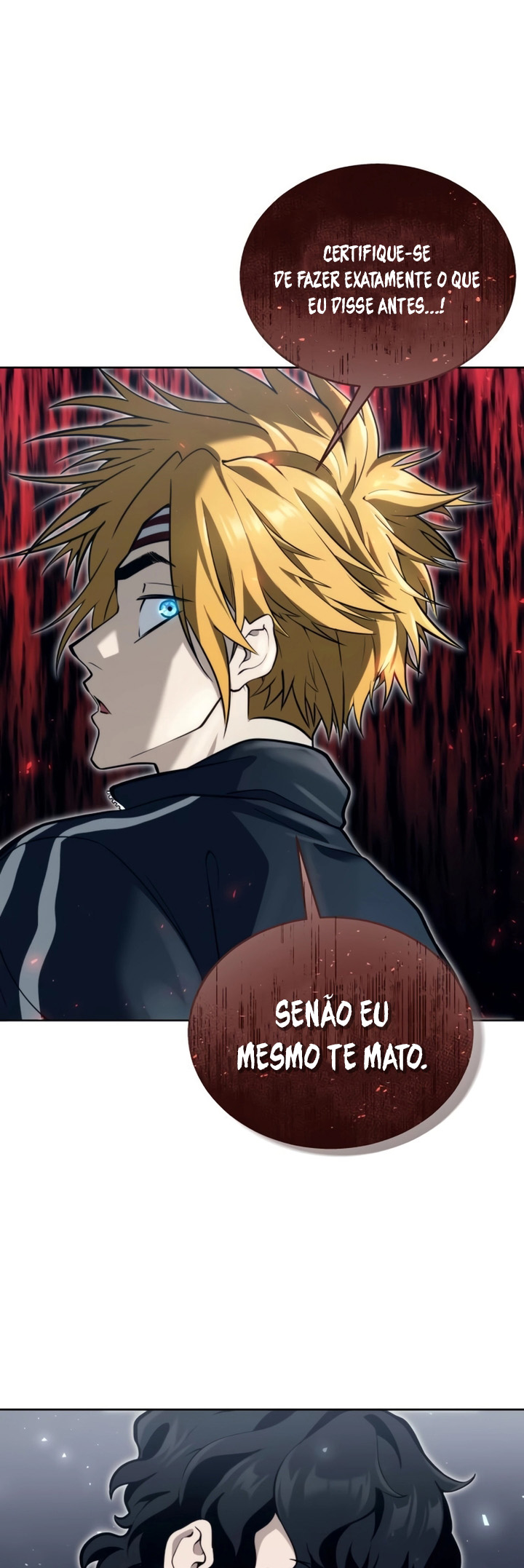 Read Tower of God_ Urek’s Ascent PT Manga Online