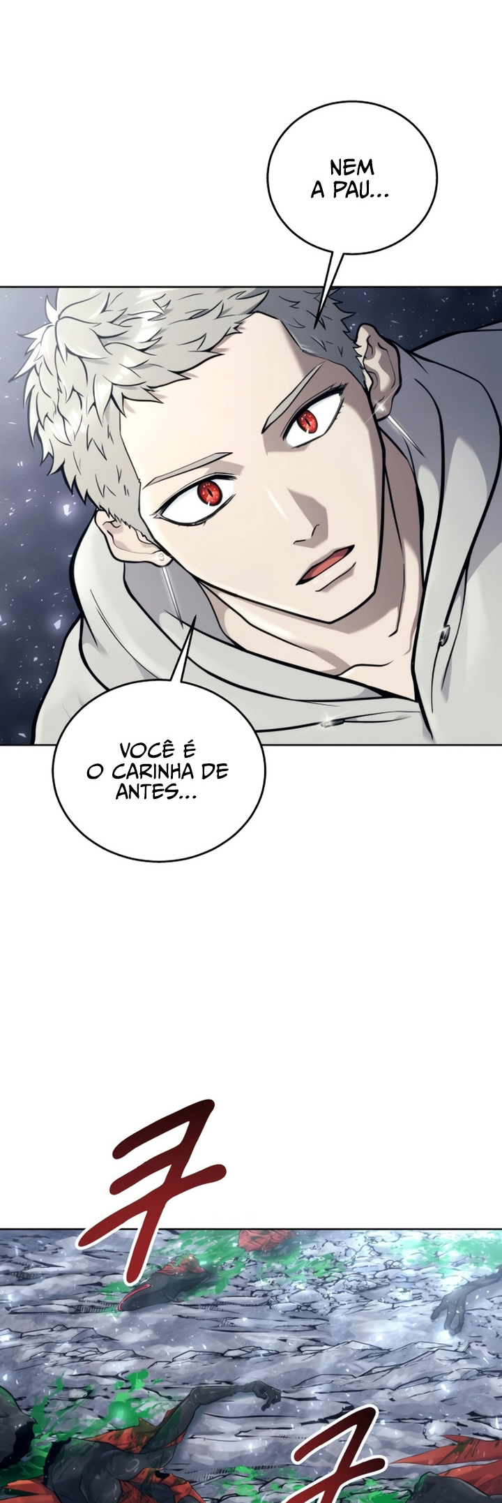 Read Tower of God_ Urek’s Ascent PT Manga Online