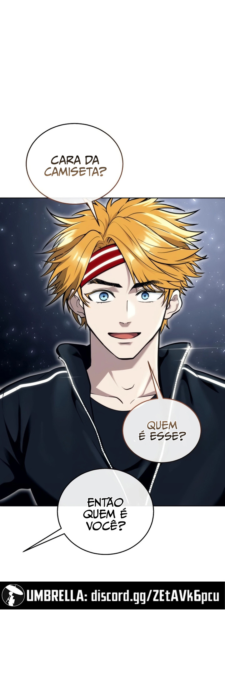 Read Tower of God_ Urek’s Ascent PT Manga Online